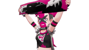 Sprite Sbire de la Team Yell ♀ EB.png
