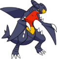 Garchomp