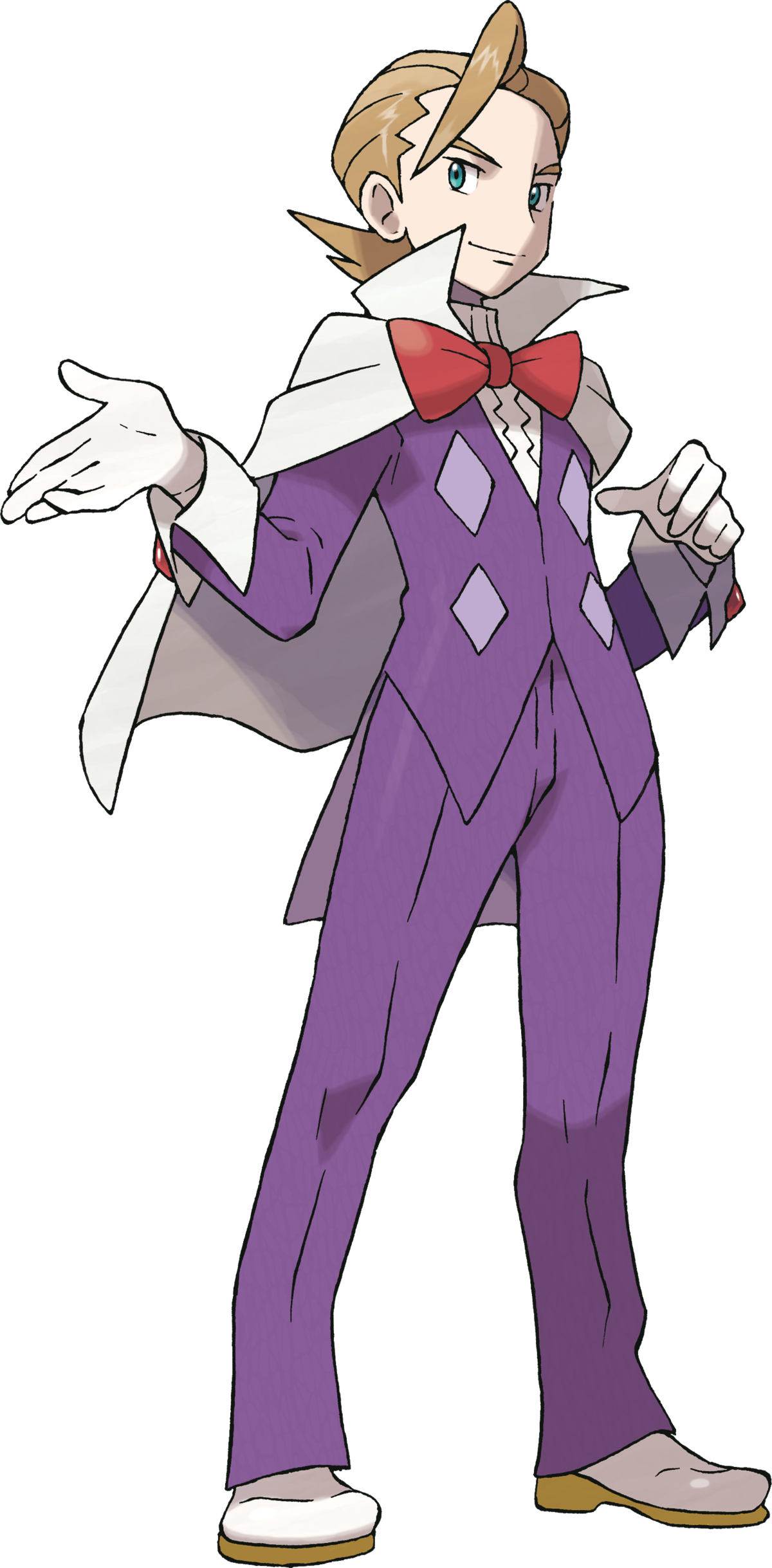 sacha rencontre suicune