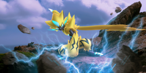 Festival Pokémon GO 2026 (Zeraora) - GO.png