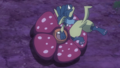 Pose Spore