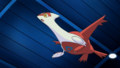 Latias (de l'Inspecteur Pokémon)