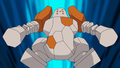 Regirock (de Brandon)