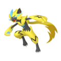 Zeraora