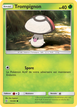 Trompignon (Soleil et Lune Harmonie des Esprits 13)