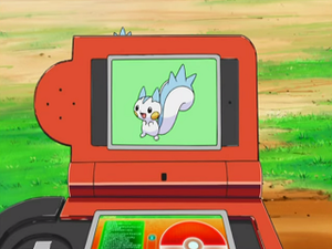 DP019 - Pachirisu Pokédex.png