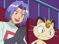 Miaouss (Team Rocket)