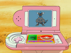 DP107 - Charkos Pokédex.png