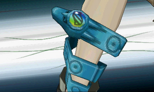 Gemme Sésame d'Amaryllis combat.png