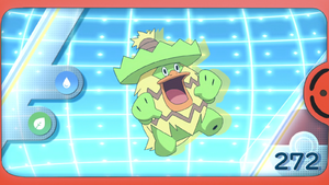 LV041 - Ludicolo Pokédex.png