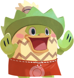 Ludicolo (Rouge classique)-CM.png