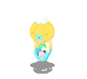 Sprite 0426 Dodo 3 chromatique Sleep.png