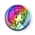 Pièce Pokémon - Erika irisée