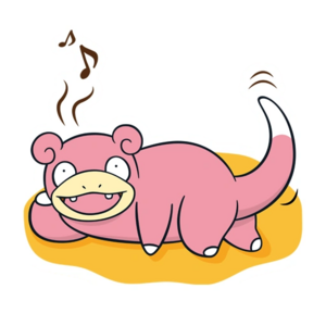 Sticker Une très lente découverte 2 - GO.png