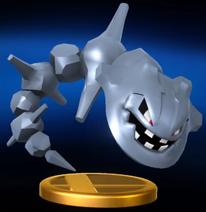 Trophée Steelix WiiU.png