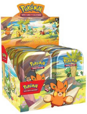 Un Display de 10 mini-boîtes Amis de Paldea.png