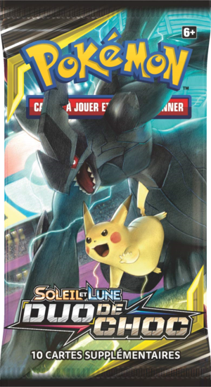 Booster Soleil et Lune Duo de Choc Pikachu Zekrom.png