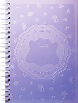 Cahier Pokopia Recto.png