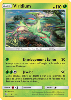 Viridium (Légendes Brillantes 8)