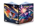 Classeur de rangement Genesect et Pyrax.