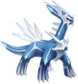 Dialga, ...