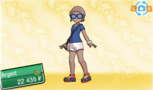 Moon Lunettes de Soleil Miroir Bleu SL.png