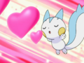 Pachirisu