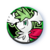 Pièce Pokémon - Shaymin (Forme Céleste)