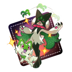 Sticker Journée Communauté Poussacha (Miascarade) - GO.png