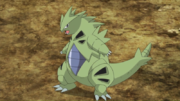 Tyranocif(d'Alain)