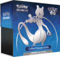 Coffret Dresseur d'élite Pokémon GO