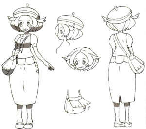 Concept Art Bianca NB.png