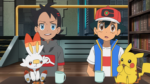 LV016 - Flambino de Goh et Pikachu de Sacha.png