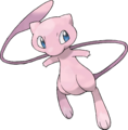 0151 - Mew