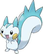 Pokédex d'Ankora 175px-Pachirisu-DP