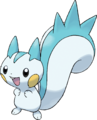 Pachirisu