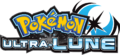 Logo de Pokémon Lune
