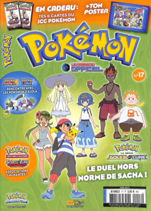 Pokémon magazine officiel Panini - 2-17.png