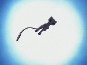 Retour de Mewtwo - Mew sauvage.png