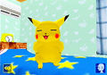 Hey You, Pikachu! capture d'écran 5.jpg