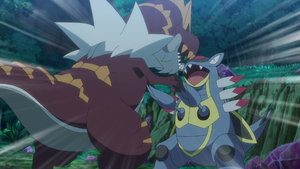 LV134 - Rexillius et Armaldo.png