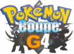 Logo de la Coupe G4.