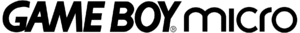 Logo Game Boy micro.png