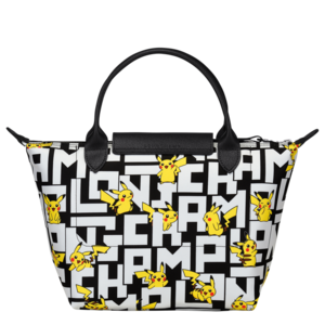 Longchamp Sac à main logo arrière.png