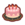 Gâteau de fête