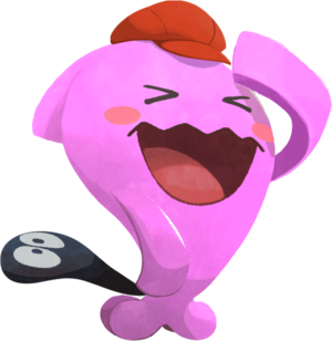 Qulbutoké chromatique (Rouge classique)-CM.png