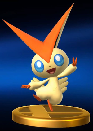 Trophée Victini WiiU.png