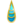Badge Vague