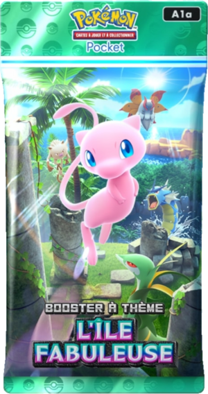 Booster L'Île Fabuleuse Mew.png