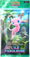 Booster Mew.